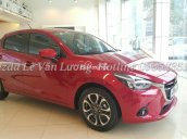 Mazda Lê Văn Lương - Mazda 2 2017 ưu đãi lớn nhất Hà Nội tới 26 triệu - Click xem chi tiết