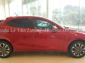 Mazda Lê Văn Lương - Mazda 2 2017 ưu đãi lớn nhất Hà Nội tới 26 triệu - Click xem chi tiết