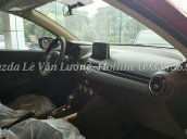 Mazda Lê Văn Lương - Mazda 2 2017 ưu đãi lớn nhất Hà Nội tới 26 triệu - Click xem chi tiết