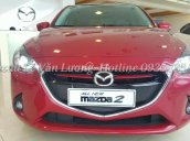 Mazda Lê Văn Lương - Mazda 2 2017 ưu đãi lớn nhất Hà Nội tới 26 triệu - Click xem chi tiết