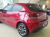 Mazda Lê Văn Lương - Mazda 2 2017 ưu đãi lớn nhất Hà Nội tới 26 triệu - Click xem chi tiết