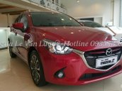 Mazda Lê Văn Lương - Mazda 2 2017 ưu đãi lớn nhất Hà Nội tới 26 triệu - Click xem chi tiết