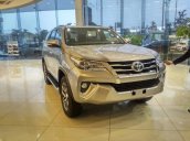 Mua xe Fortuner giá tốt - Hỗ trợ mua xe trả góp, giao xe ngay trong ngày - đại lý Toyota Mỹ Đình