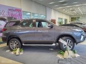 Mua xe Fortuner giá tốt - Hỗ trợ mua xe trả góp, giao xe ngay trong ngày - đại lý Toyota Mỹ Đình