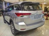 Mua xe Fortuner giá tốt - Hỗ trợ mua xe trả góp, giao xe ngay trong ngày - đại lý Toyota Mỹ Đình