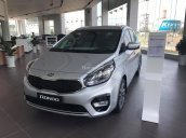 Bán ô tô Kia Rondo năm 2018 Facelift mới, giá tốt nhất Biên Hòa. Tặng phụ kiện, GPS