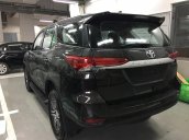 Bán Toyota Fortuner G 2018 nhập khẩu nguyên chiếc Indonesia, giao ngay