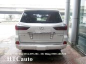 Bán xe Lexus LX 570 đời 2016, màu trắng, nhập khẩu