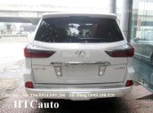 Bán xe Lexus LX 570 đời 2016, màu trắng, nhập khẩu