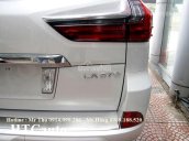 Bán xe Lexus LX 570 đời 2016, màu trắng, nhập khẩu