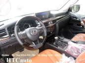 Bán xe Lexus LX 570 đời 2016, màu trắng, nhập khẩu