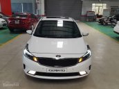 Bán Kia Cerato  giá tháng 9/2018, chỉ 150tr nhận xe, giao xe ngay trả góp 90% quà tặng giá trị - LH: 0985793968