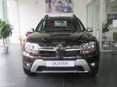 Renault Duster nâu cafe 2017 - Bản mới nhất, ưu đãi lớn nhất 06/2017 - Hotline: 0904.72.84.85