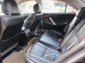 Cần bán Toyota Camry 3.5Q đời 2008, màu đen