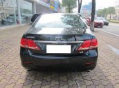 Cần bán Toyota Camry 3.5Q đời 2008, màu đen