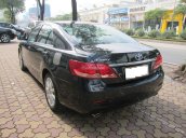 Cần bán Toyota Camry 3.5Q đời 2008, màu đen