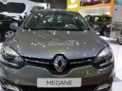 Renault Megane màu titan cực lạ - Hotline: 0904.72.84.85