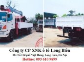 Giá xe cẩu tự hành 5 tấn, cẩu tự hành 5 tấn, bán xe cẩu tự hành 5 tấn 2018