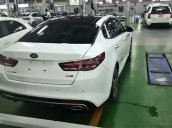 Bán xe Kia Optima sản xuất 2016