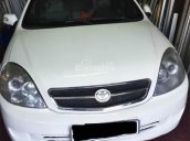 Xe Lifan 520 đời 2008, màu trắng, nhập khẩu chính chủ