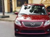 Cần bán lại xe Haima Freema 1.8AT đời 2012, màu đỏ