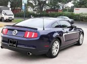 Cần bán xe Ford Mustang 3.7L Duratec 2011, màu xanh lam, nhập khẩu