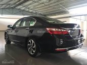 Cần bán Honda Accord 2.4AT đời 2017, màu đen, nhập khẩu chính hãng