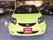 Bán xe BYD F0 năm 2011, màu xanh lam, nhập khẩu nguyên chiếc còn mới, 155tr