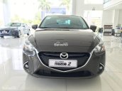 Bán Mazda 2 1.5AT đời 2017, màu vàng cát, màu trắng, màu đỏ, giao xe ngay. L/H 0976834599 0912879858