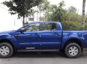 Ford Ranger XLS đời 2016, nhập khẩu nguyên chiếc, giá tốt Toàn Quốc, giao ngay trước tết