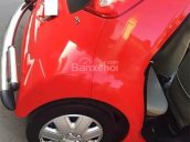 Bán BYD F0 năm 2011, màu đỏ, nhập khẩu chính hãng số sàn 