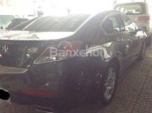 Bán ô tô Acura TL AT đời 2009, màu đen, nhập khẩu nguyên chiếc