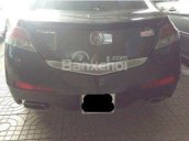 Bán ô tô Acura TL AT đời 2009, màu đen, nhập khẩu nguyên chiếc