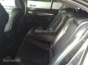 Bán ô tô Acura TL AT đời 2009, màu đen, nhập khẩu nguyên chiếc