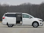 Bán Kia Sedona nhận ngay khuyến mãi khủng chỉ trong tháng 6/2018 - Vay đến 90% - LH: 0985793968