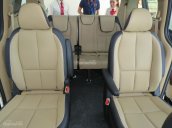 Bán Kia Sedona nhận ngay khuyến mãi khủng chỉ trong tháng 6/2018 - Vay đến 90% - LH: 0985793968