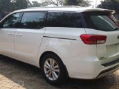 Bán Kia Sedona nhận ngay khuyến mãi khủng chỉ trong tháng 6/2018 - Vay đến 90% - LH: 0985793968