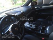 Xe Porsche Cayenne năm 2011, màu trắng, nhập khẩu