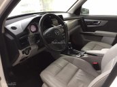 Bán Mercedes GLK300 2010, màu trắng