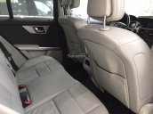 Bán Mercedes GLK300 2010, màu trắng