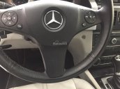 Bán Mercedes GLK300 2010, màu trắng