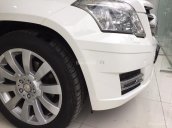 Bán Mercedes GLK300 2010, màu trắng