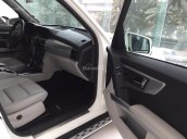 Bán Mercedes GLK300 2010, màu trắng