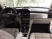 Bán Mercedes GLK300 2010, màu trắng