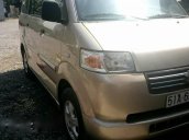 Cần bán lại xe Suzuki APV đời 2006, 229 triệu