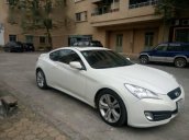 Bán Hyundai Genesis đời 2011, màu trắng 