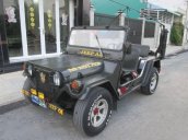 Bán Jeep A2 năm 1986, nhập khẩu nguyên chiếc, giá chỉ 145 triệu