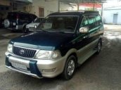 Cần bán Toyota Zace GL đời 2003