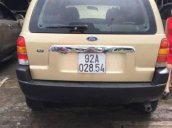 Bán ô tô Ford Escape đời 2002, giá chỉ 250 triệu