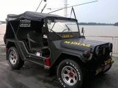 Bán Jeep A2 năm 1986, nhập khẩu nguyên chiếc, giá chỉ 145 triệu